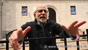 "Wirtschaftsterrorismus!": NYSE-Legende Tuchman warnt: Ein Tweet reicht – und dein Depot explodiert!