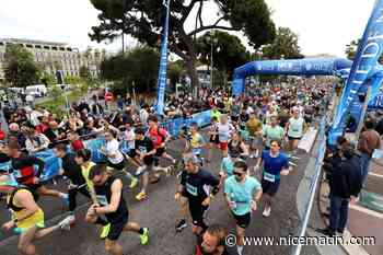 Semi-marathon de Nice: un coureur en arrêt cardiaque au port transporté à Pasteur 2