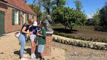 Een spannende wandelzoektocht in de Erfgoedapp