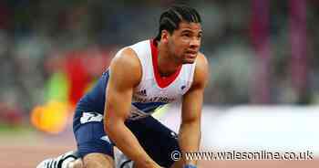 Team GB athlete reported missing after vanishing in Las Vegas