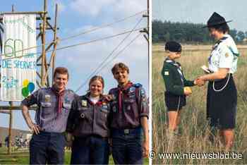 “Jamboree, parade, fuif en museum”: Scouts viert 60ste verjaardag met uitgebreid feestweekend