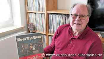 Von Abba bis Zappa: Rudolf Rösler und seine Leidenschaft für Vinyl