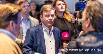 Wadephul und Prien sollen Minister unter Kanzler Merz werden