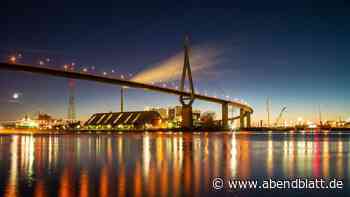 Köhlbrandbrücke: Wie könnte der Neubau früher fertig werden?