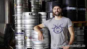 Jubel bei Wildwuchs in Wilhelmsburg: Jungbrauer wird Bundessieger