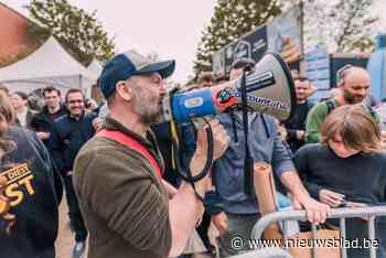 Festival voor handige harry’s is terug: comedian Henk Rijckaert organiseert vijfde Maker Faire