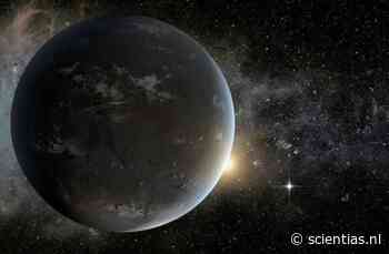 Er zijn veel meer superaardes dan gedacht, ontdekken astronomen