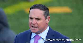 Longtime NFL Player Makes It Official: He's Running for Congress as a Republican