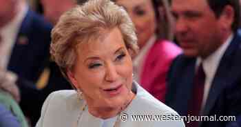 Trump's Education Boss Exposes How Biden's Debt Forgiveness Was 'Massively' Profitable