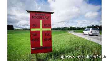 „Brenner-Nordzulauf für ziemlich alle hier lebenden Bürger nicht tragbar“: Frust über Politiker