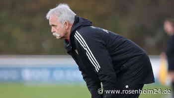 Nach Pleite in Garmisch-Partenkirchen: SV Bruckmühl steigt in die Bezirksliga ab