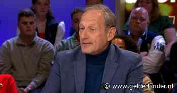 Mart de Kruif in beeld als nieuwe voorzitter De Graafschap