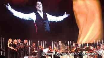 Tribute Show: In der Ratiopharm-Arena feiern seine Fans die Hits von Udo Jürgens