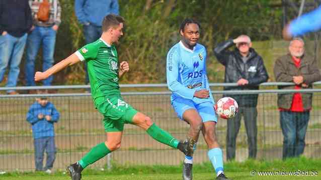 LIVE. Wie wint derby Belisia-Hasselt? Pelt neemt vliegende start en Jong Lommel moet achtervolgen
