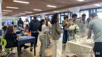 Go! Atheneum houdt eerste opendeur-nocturne