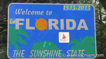 Nothing to smile about: Half of Floridians have poor dental habits, report says