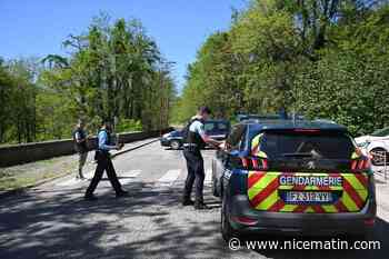 La traque se poursuit pour le meurtrier de la mosquée dans le Gard