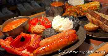 7 absolutely banging things you need to eat in Swansea right now