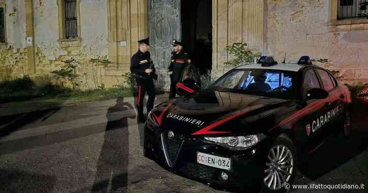 Mazara del Vallo, due ragazzi precipitano dal tetto di un casolare: uno è morto, l’altro in ospedale
