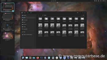 Linux-News der Woche: Intel i486, COSMIC-Desktop und freier Nvidia-Treiber