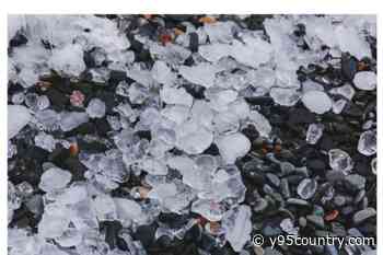 Strong Winds, Large Hail, Isolated Tornadoes Possible Sunday