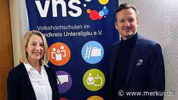MdL Wachler warnt vor Steuer auf VHS-Kurse