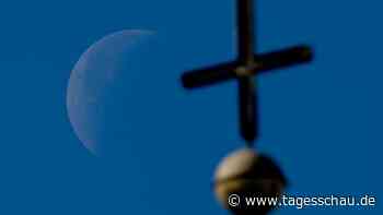 Evangelische Kirche: Starker Anstieg bei Kirchenasyl-Nachfrage