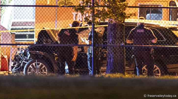 ‘A most agonizing time’: The world responds to Vancouver’s deadly vehicle attack