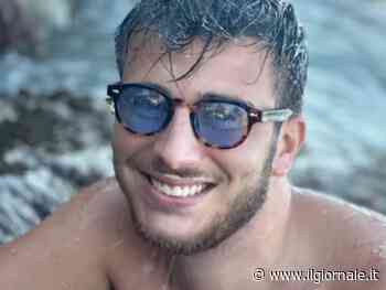 Gesto da eroe di Andrea Miceli, prima di morire salva la fidanzata