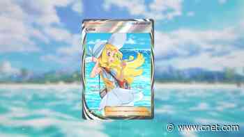 Pokemon TCG Pocket's Celestial Guardians Expansion Will Launch Alongside a Special Event