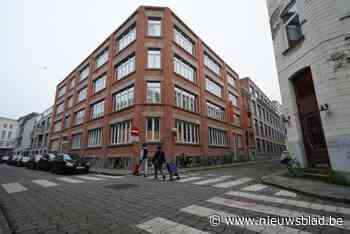 Na twee weigeringen bij de stad, heeft studentencomplex bij Glazen Straatje nu toch vergunning beet