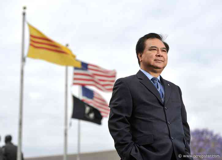 From refugees to power brokers: How Little Saigon became a political force