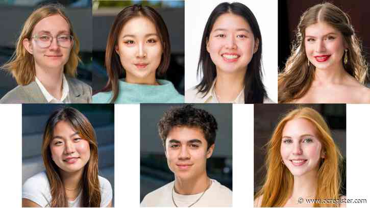 Orange County high school Artist of the Year 2025 winners announced