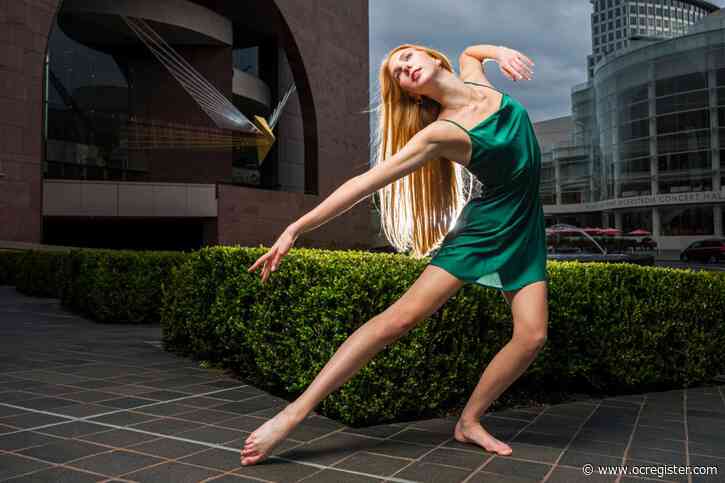 Artist of the Year 2025 for dance: Piper Rovsek