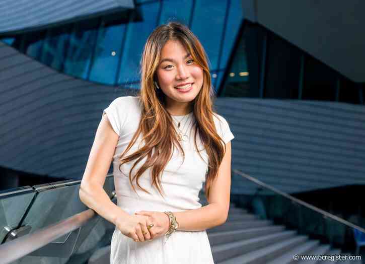 Artist of the Year 2025 for theater: Isabella Kim