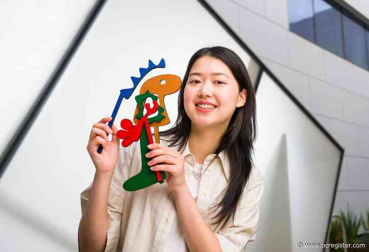 Artist of the Year 2025 for media arts: Jennifer (Doyeon) Kim