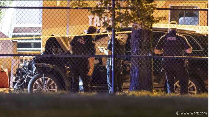 9 people killed when a vehicle plows into a Filipino street festival crowd in Vancouver