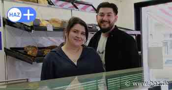 Neues Bäckerei-Café in Hannover-Döhren eröffnet