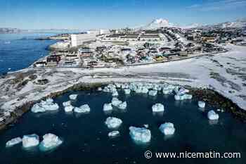 Le Groenland ne sera jamais une "propriété" à vendre, selon son Premier ministre