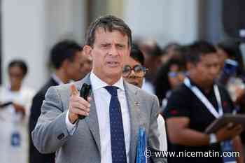 Nouvelle-Calédonie: Valls appelle indépendantistes et non-indépendantistes à trouver un accord