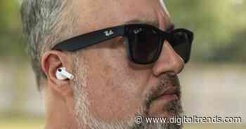 Meta’s display-toting AI smart glasses could spoil Apple’s party in 2025