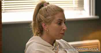 Real reason Stacey Solomon was crying in street after huge row with Joe Swash