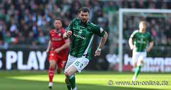 Fußball heute live: Alle Spiele & Übertragungen im TV & Stream am 27.4.2025