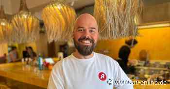 Sternekoch hat ein Rezept gegen die Gastro-Krise