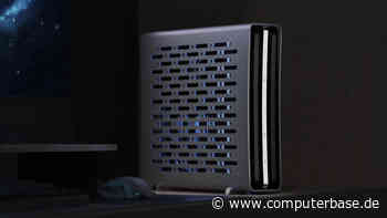 Thor Zone Tetra: ITX-Gehäuse ist vorbestellbar, fasst RTX 5090 auf 9 bis 12,5 l