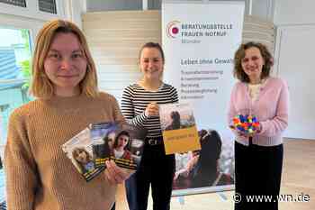 Zahl der Vergewaltigungen in Münster ist sprunghaft gestiegen