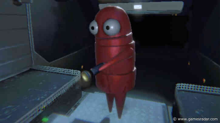 After several popular mods, REPO devs are thinking of a Lethal Company-inspired mimic monster of their own but "it needs to be really interesting"