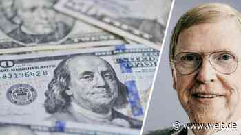 „Die Konsequenzen wären verheerender als die Große Depression“