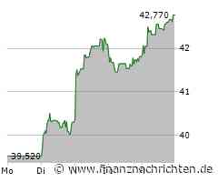 Societe Generale Aktie: Eine erfreuliche Nachricht!