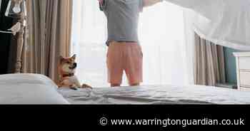 Exactly how often you should wash your bed sheets and what happens if you don't